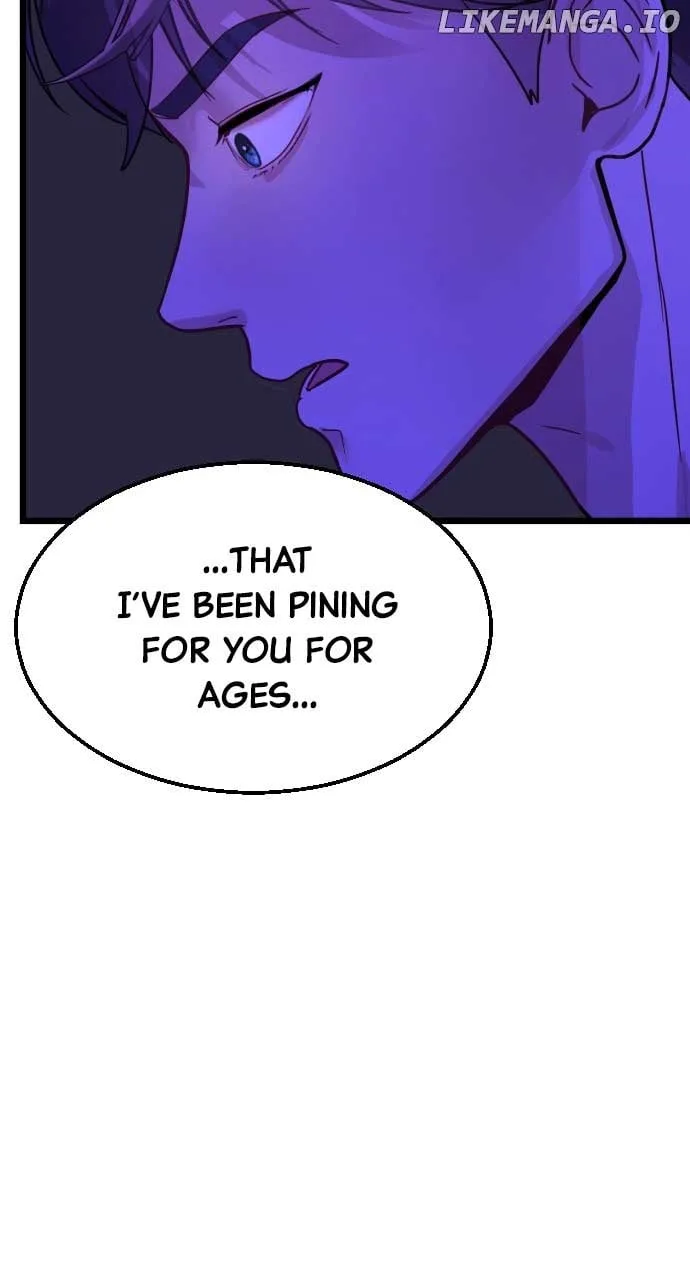 Maseknam – A Sexy Magician Chapter 36 page 108