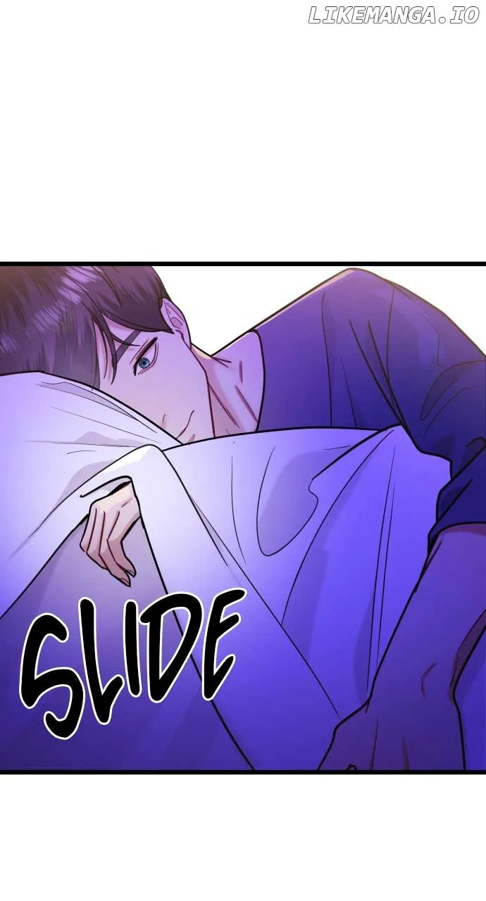 Maseknam – A Sexy Magician Chapter 36 page 94