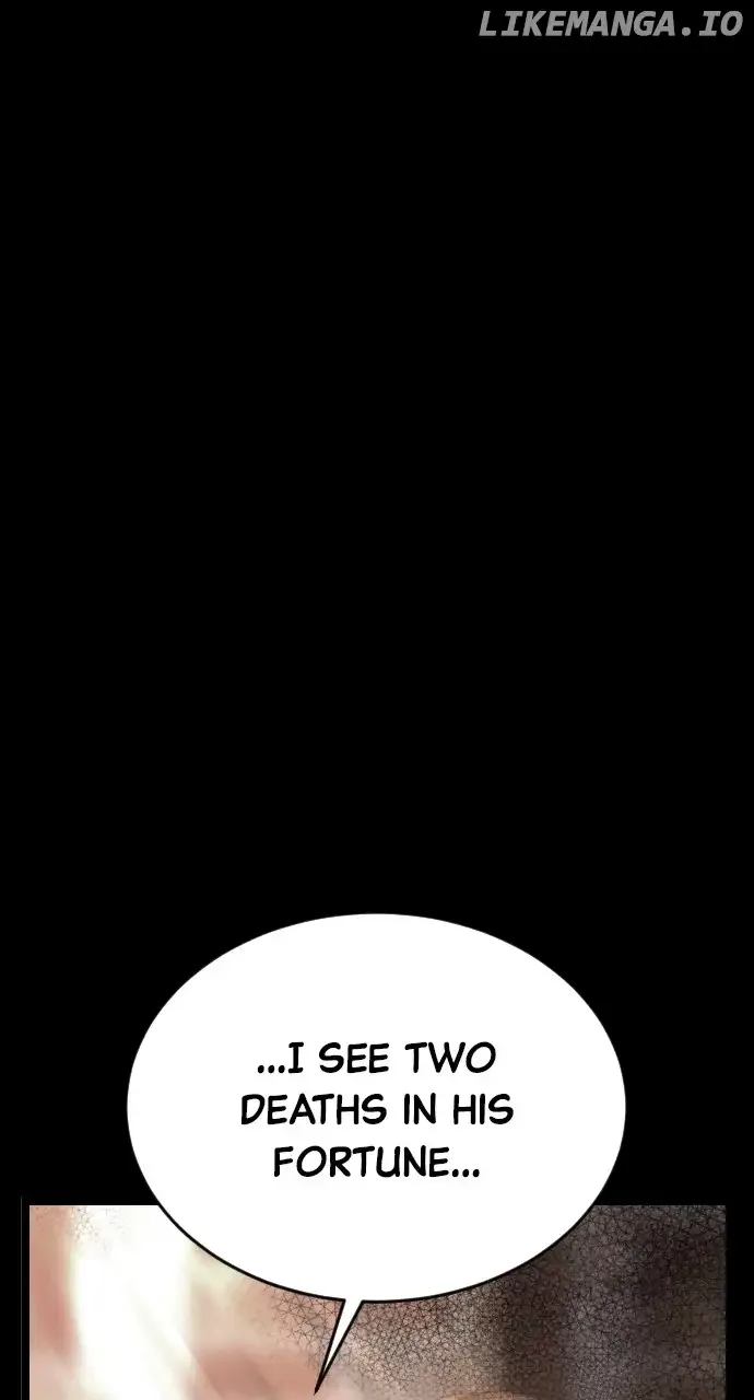Maseknam – A Sexy Magician Chapter 44 page 77