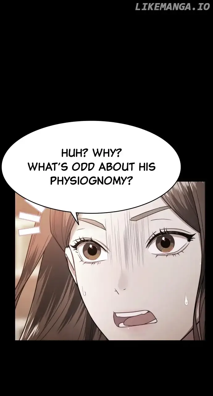 Maseknam – A Sexy Magician Chapter 44 page 76
