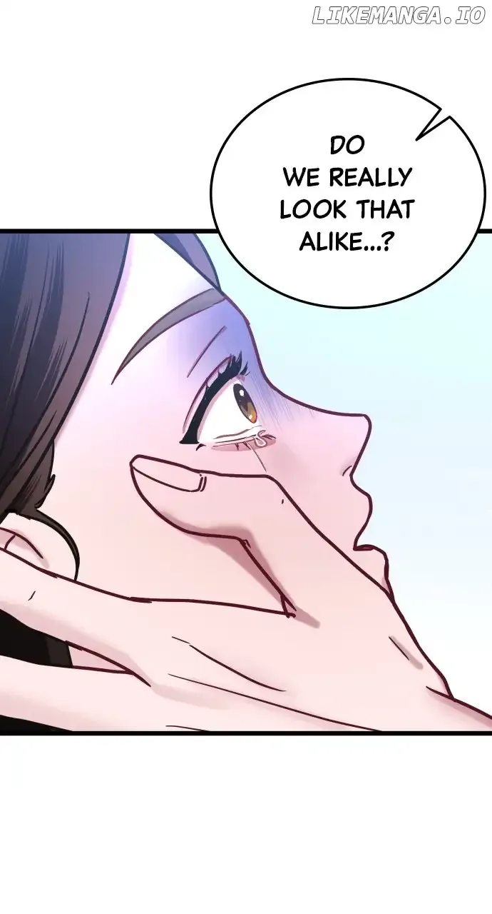 Maseknam – A Sexy Magician Chapter 44 page 60