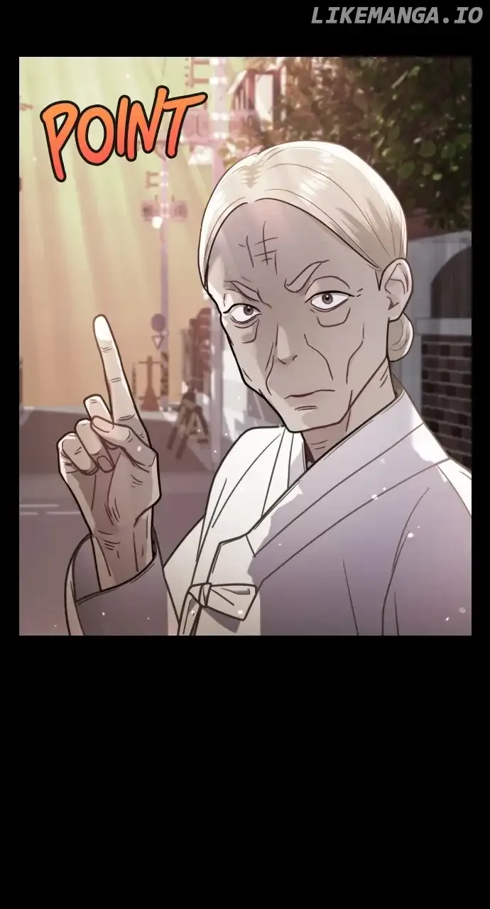 Maseknam – A Sexy Magician Chapter 44 page 86
