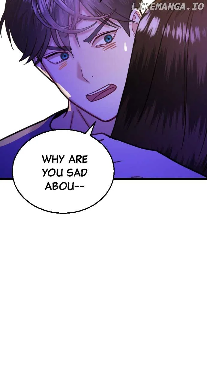 Maseknam – A Sexy Magician Chapter 36 page 101