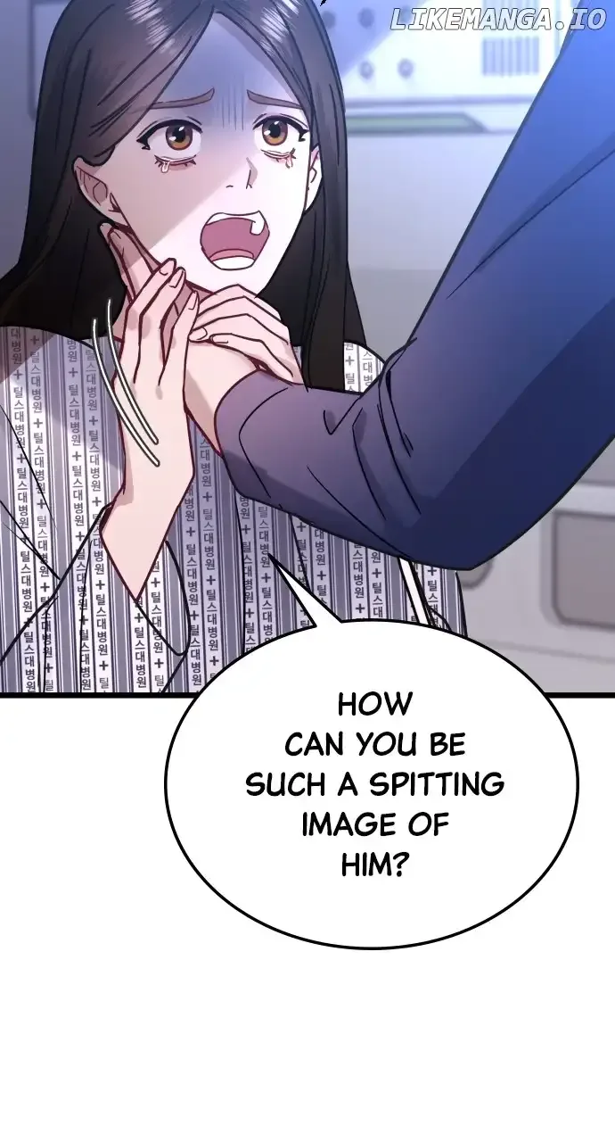 Maseknam – A Sexy Magician Chapter 44 page 69