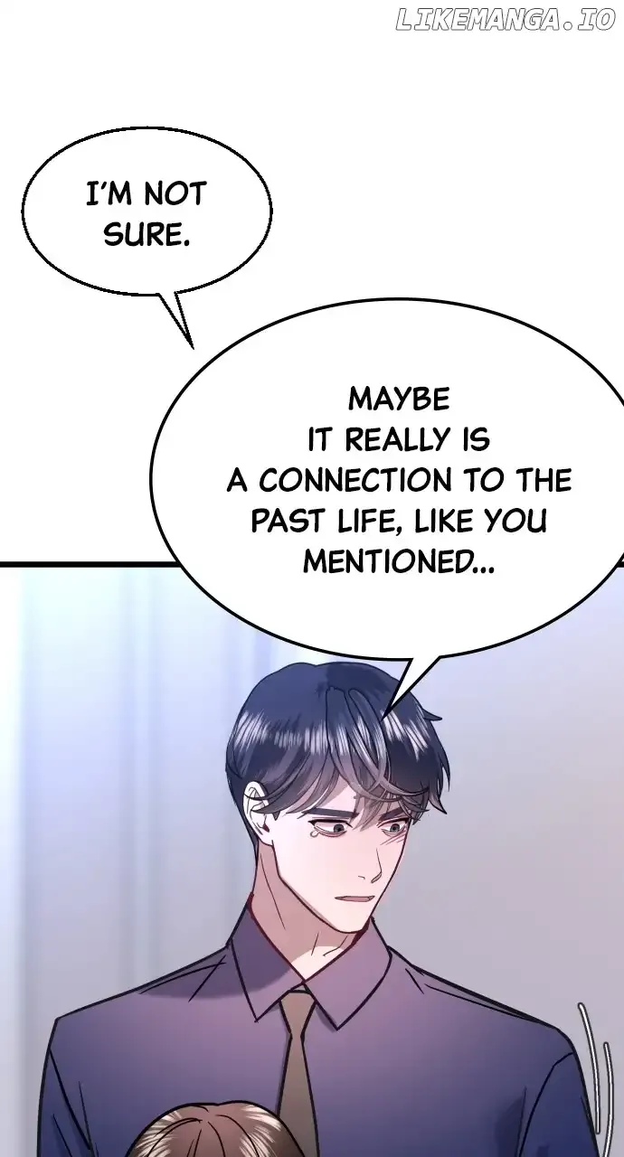 Maseknam – A Sexy Magician Chapter 44 page 70