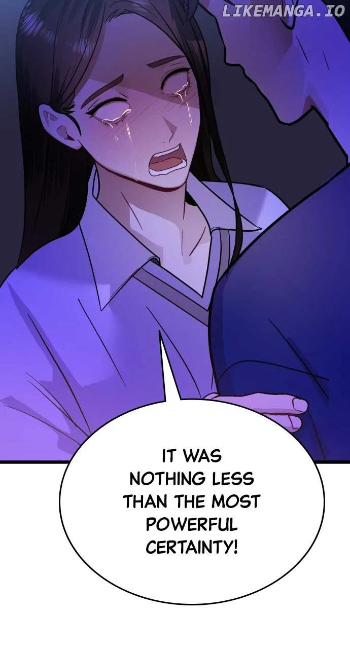 Maseknam – A Sexy Magician Chapter 36 page 111