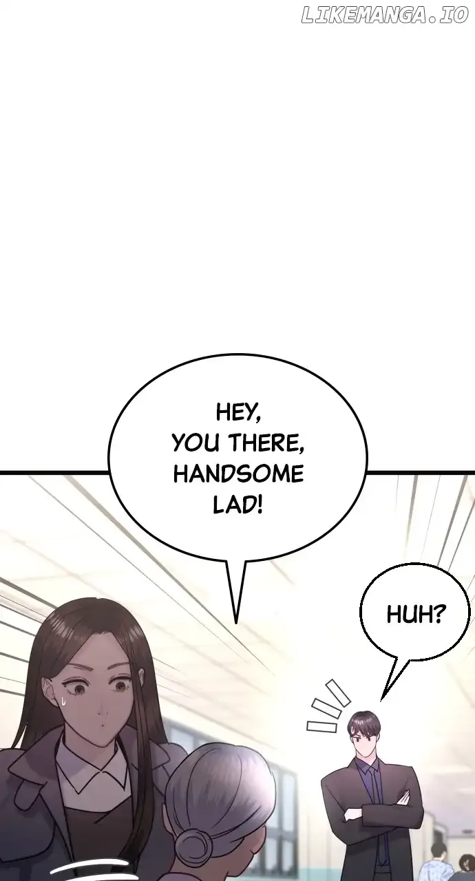 Maseknam – A Sexy Magician Chapter 45 page 59