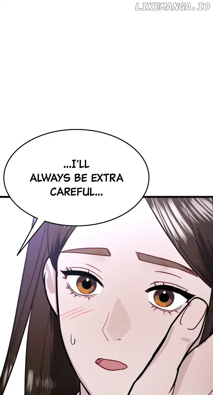 Maseknam – A Sexy Magician Chapter 39 page 94