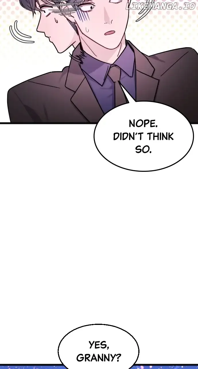 Maseknam – A Sexy Magician Chapter 45 page 61