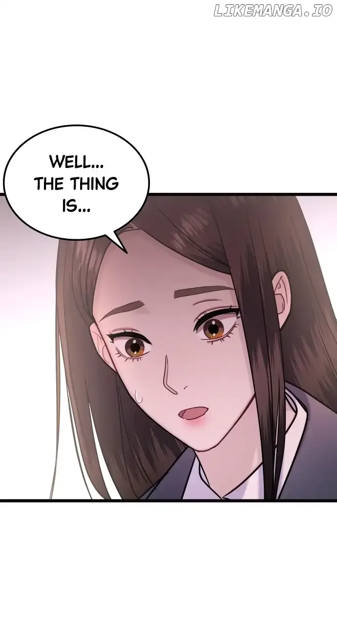 Maseknam – A Sexy Magician Chapter 45 page 57