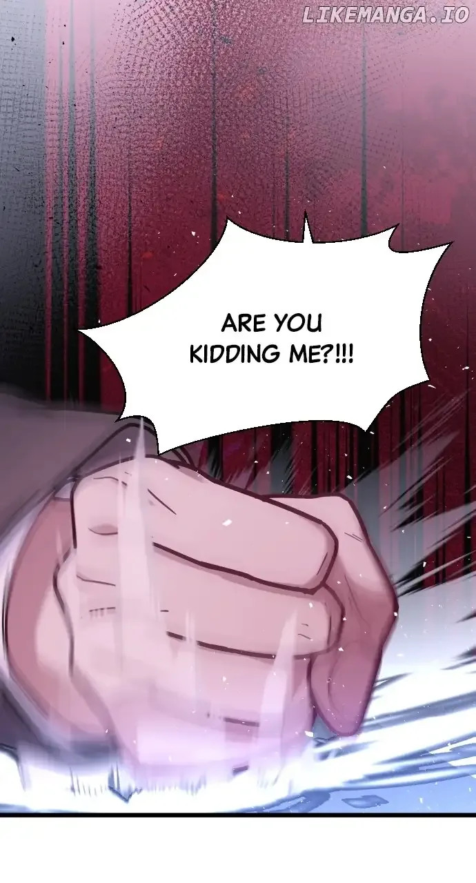 Maseknam – A Sexy Magician Chapter 45 page 4
