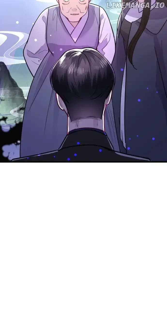 Maseknam – A Sexy Magician Chapter 45 page 74
