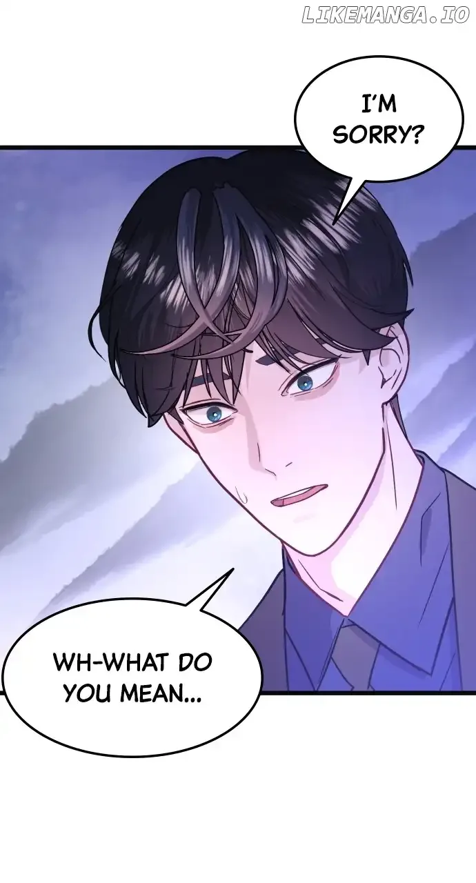 Maseknam – A Sexy Magician Chapter 45 page 71