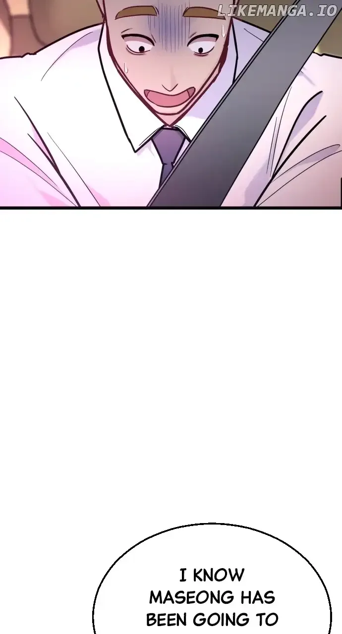 Maseknam – A Sexy Magician Chapter 45 page 40