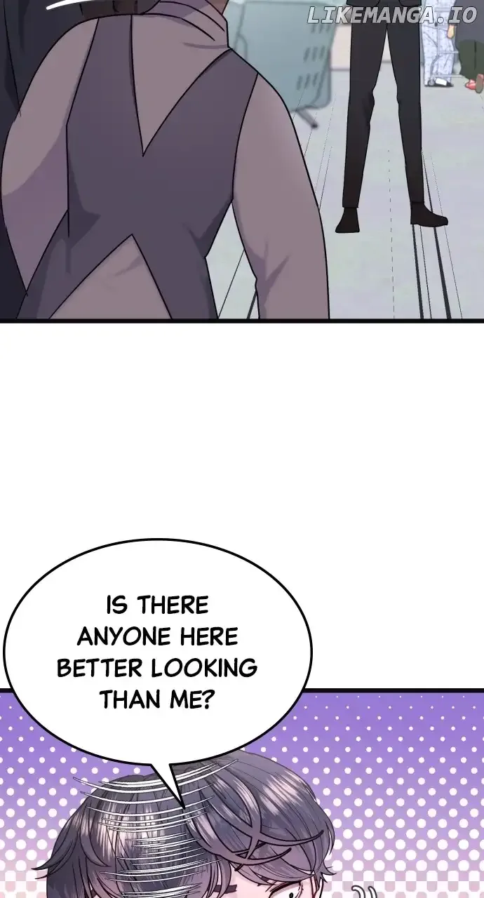 Maseknam – A Sexy Magician Chapter 45 page 60