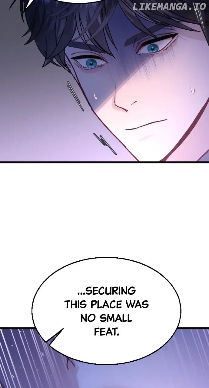 Maseknam – A Sexy Magician Chapter 45 page 97