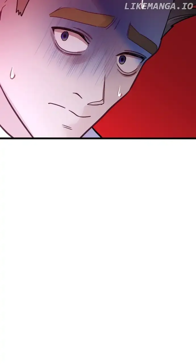 Maseknam – A Sexy Magician Chapter 45 page 35