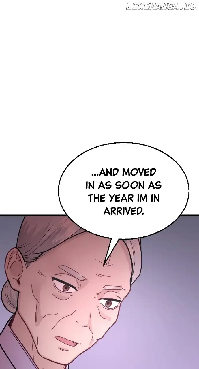 Maseknam – A Sexy Magician Chapter 45 page 95