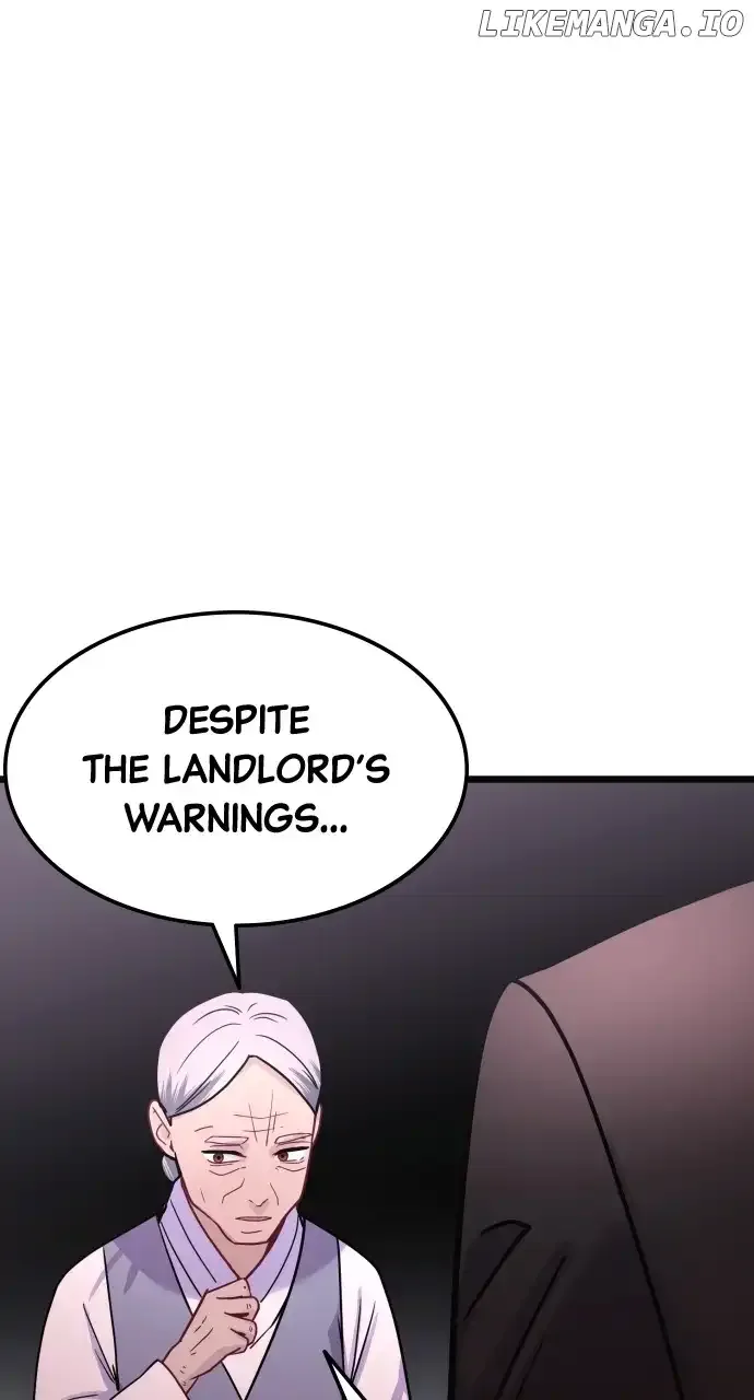 Maseknam – A Sexy Magician Chapter 45 page 99