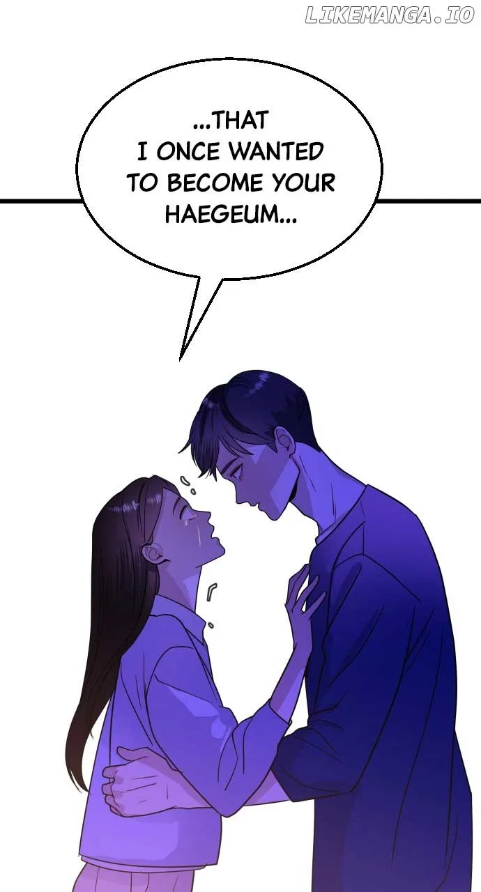 Maseknam – A Sexy Magician Chapter 36 page 109