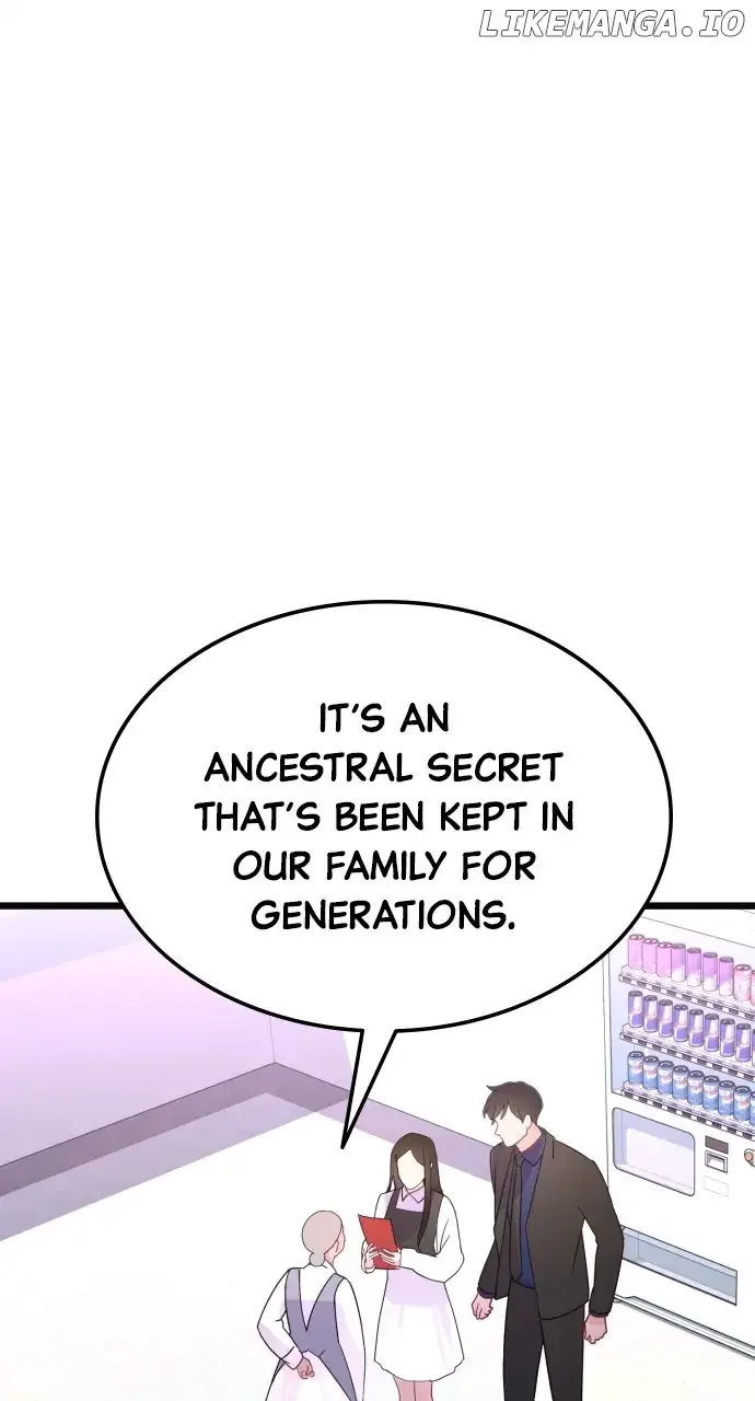 Maseknam – A Sexy Magician Chapter 45 page 79