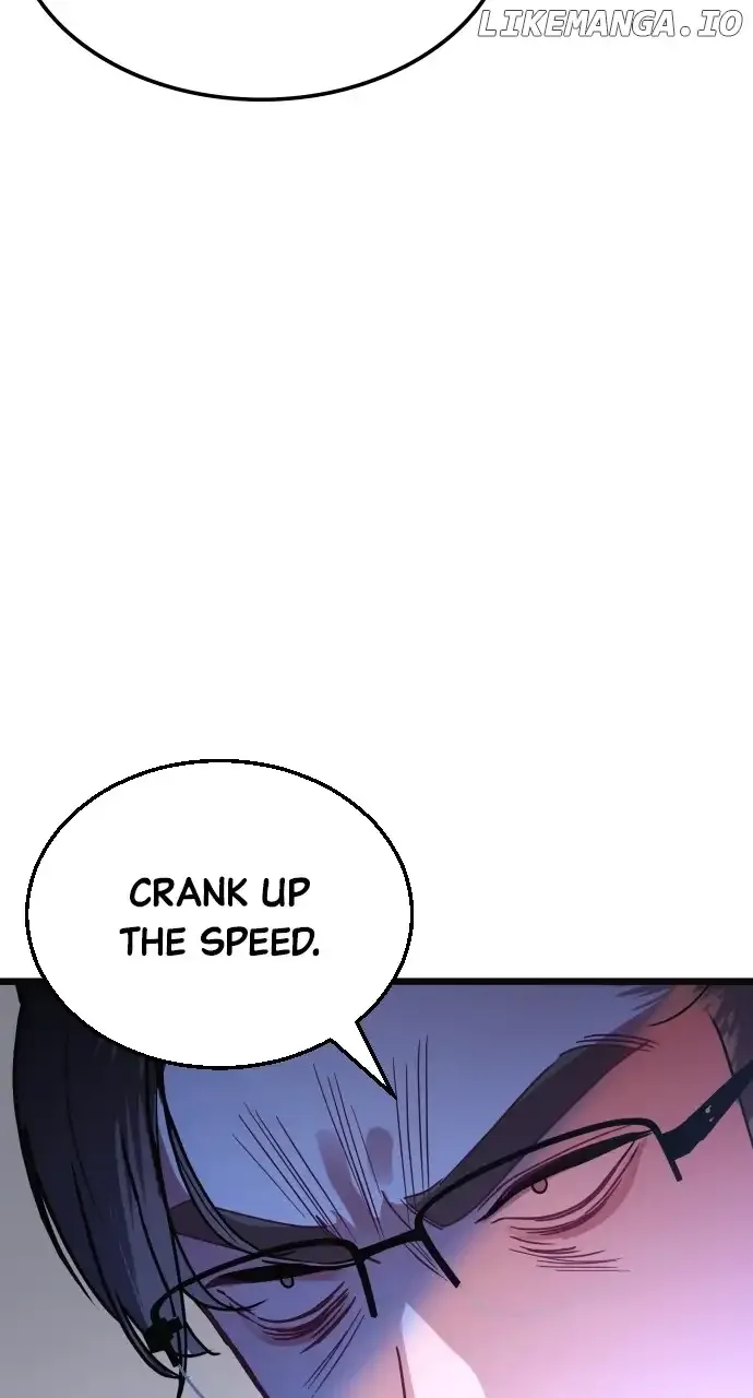 Maseknam – A Sexy Magician Chapter 45 page 29