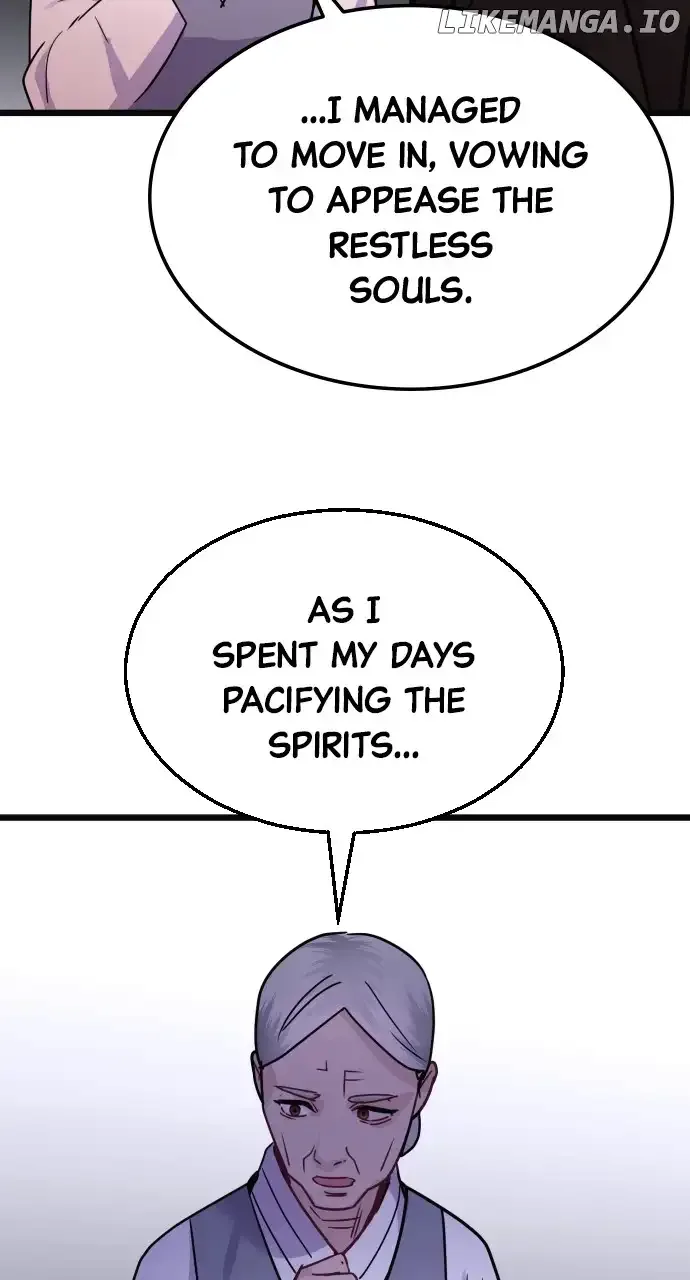 Maseknam – A Sexy Magician Chapter 45 page 100