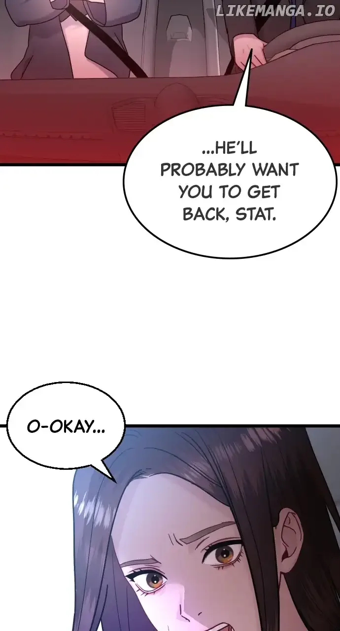 Maseknam – A Sexy Magician Chapter 45 page 13