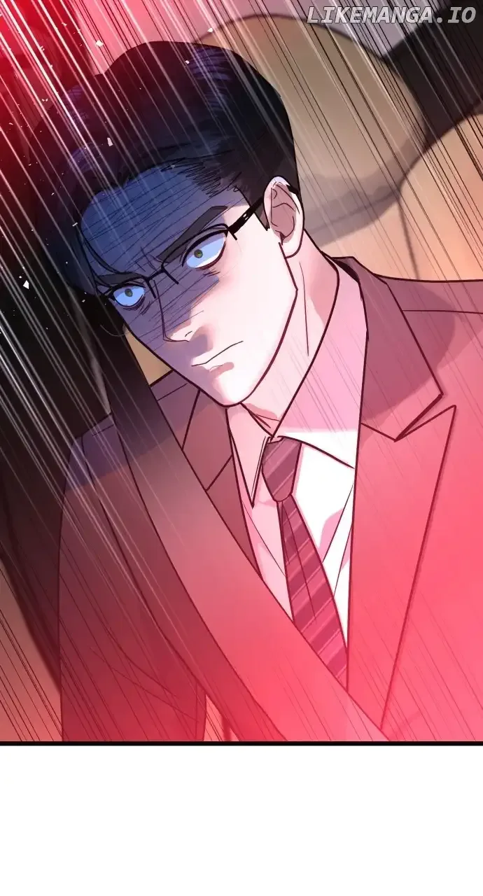 Maseknam – A Sexy Magician Chapter 45 page 23