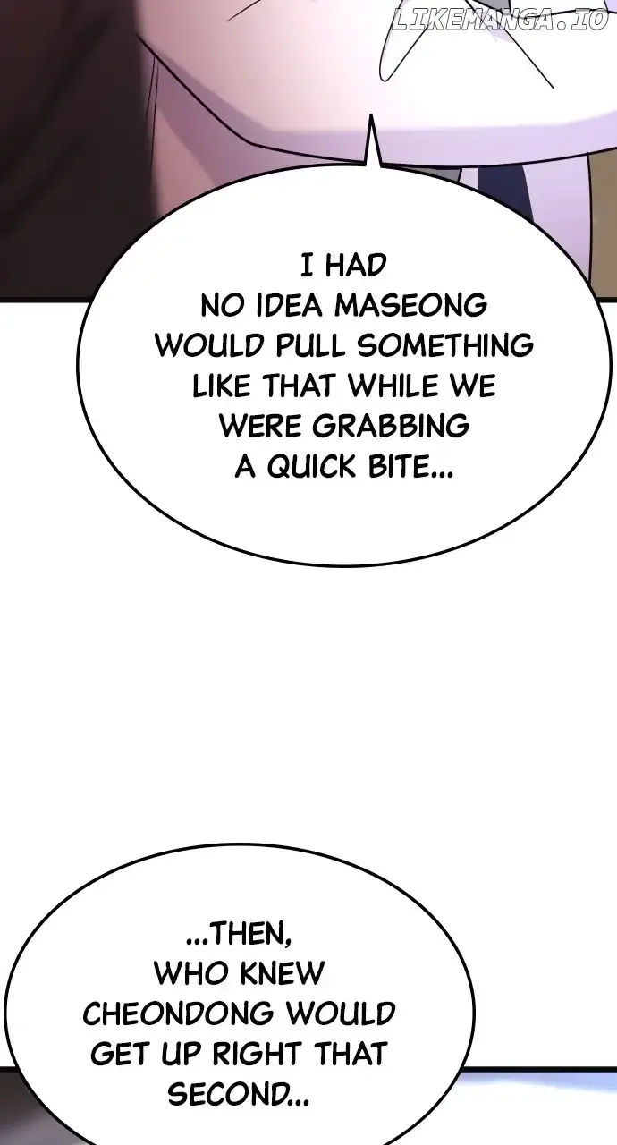 Maseknam – A Sexy Magician Chapter 45 page 25