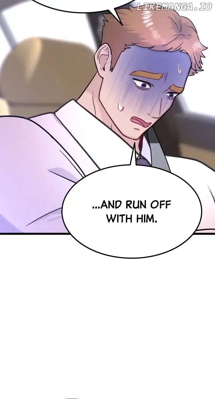 Maseknam – A Sexy Magician Chapter 45 page 26