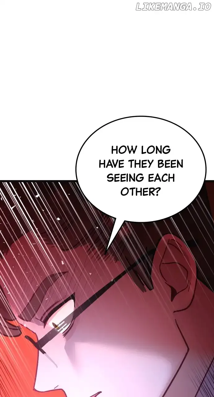 Maseknam – A Sexy Magician Chapter 45 page 42