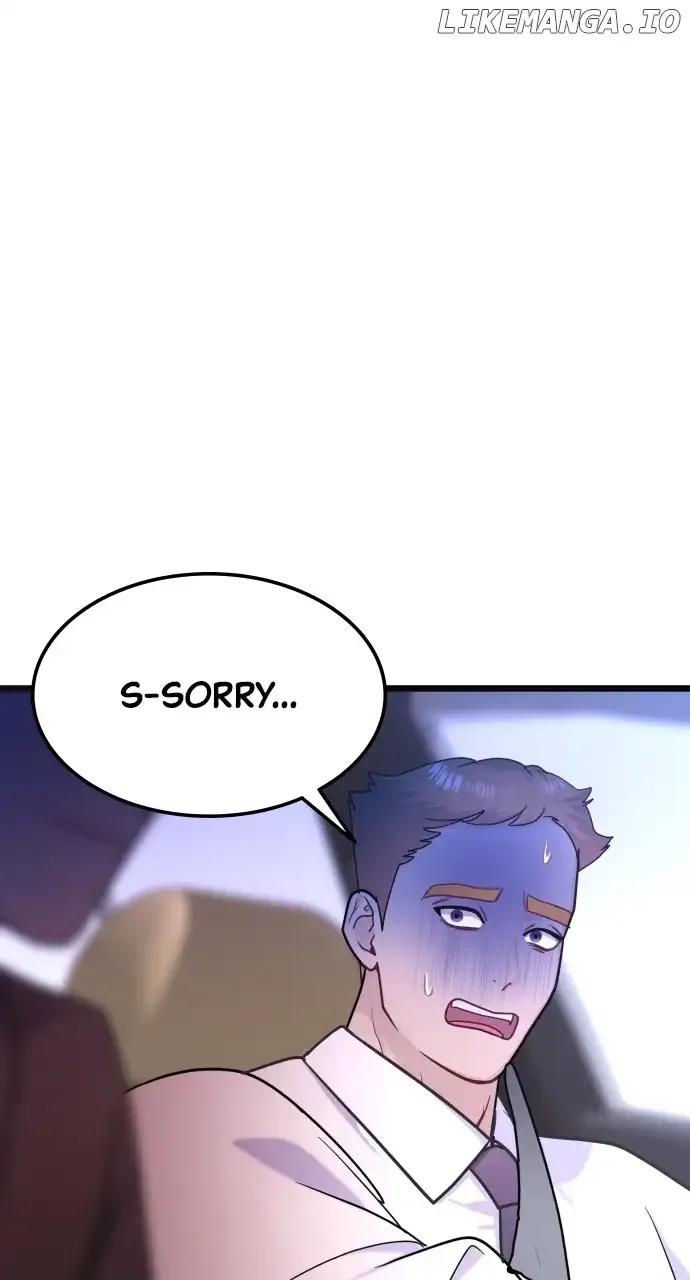 Maseknam – A Sexy Magician Chapter 45 page 24
