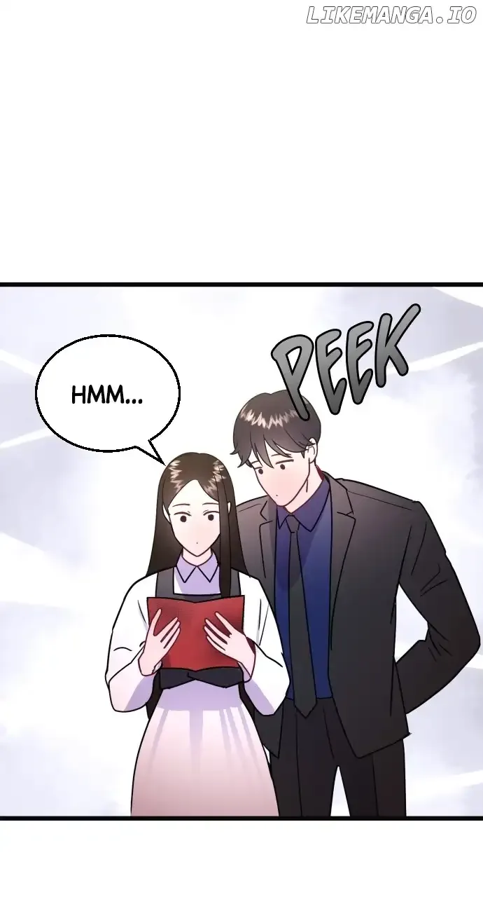 Maseknam – A Sexy Magician Chapter 45 page 83