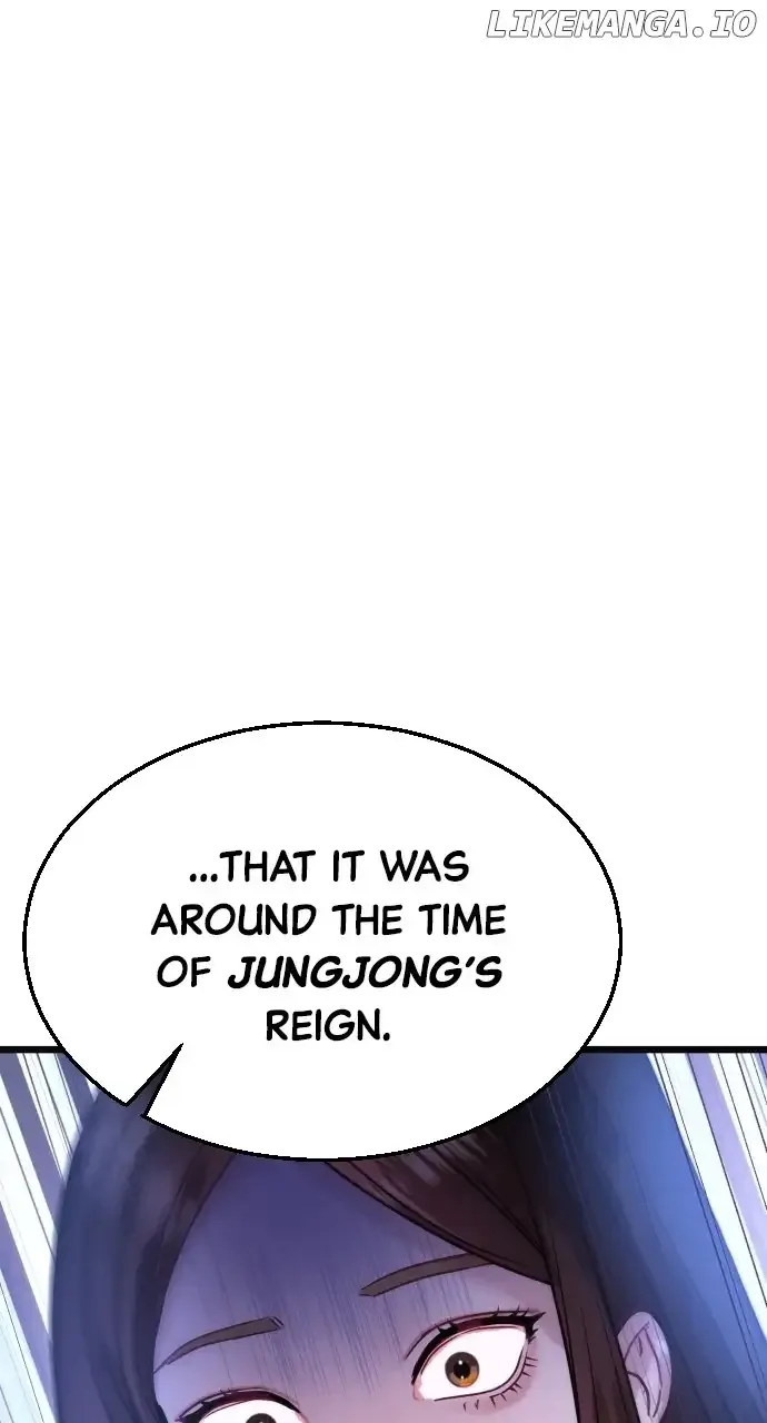 Maseknam – A Sexy Magician Chapter 45 page 113
