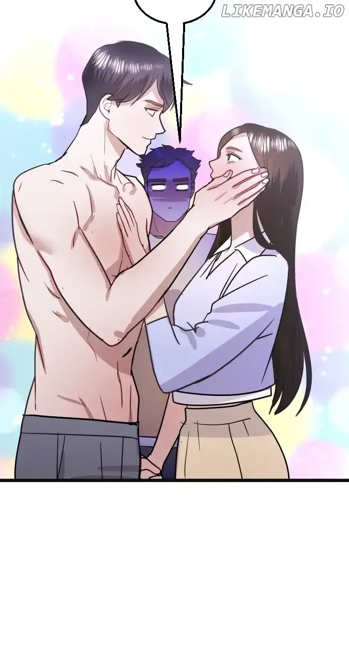 Maseknam – A Sexy Magician Chapter 39 page 101