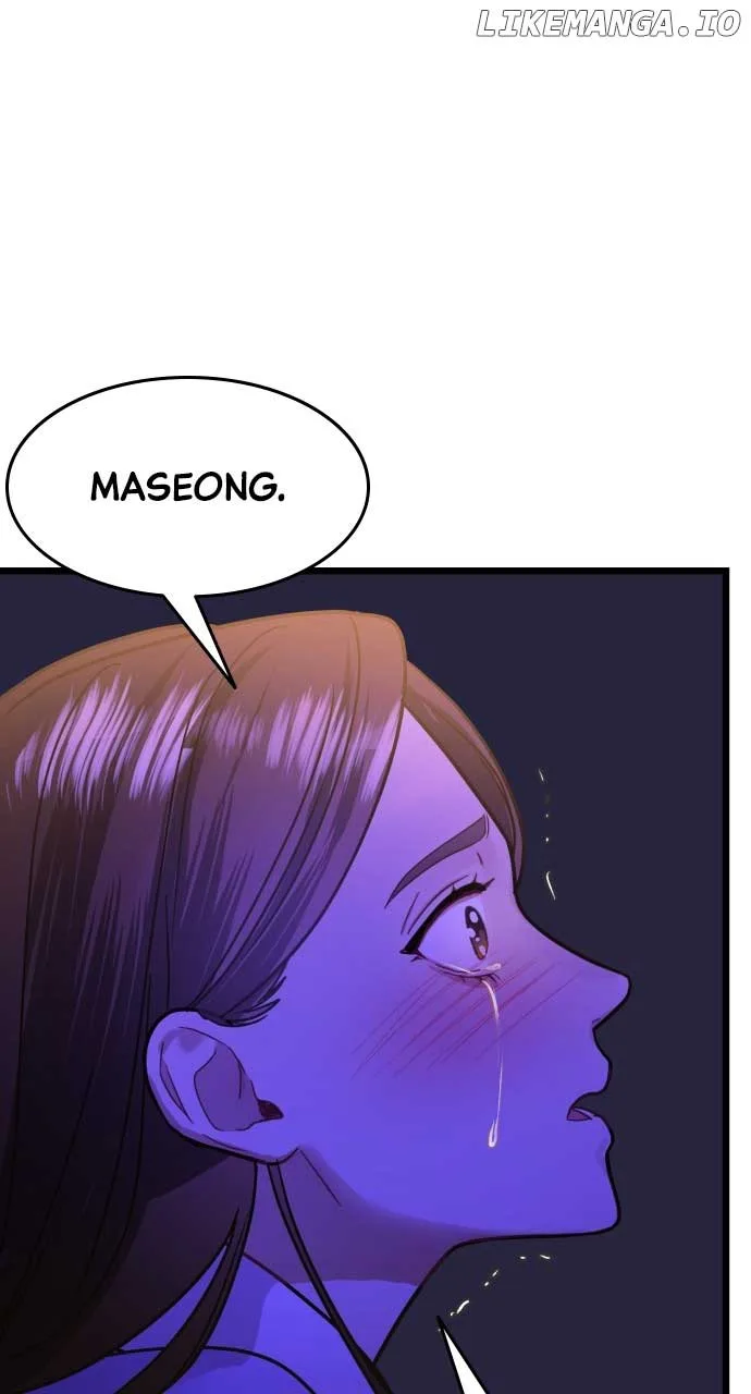 Maseknam – A Sexy Magician Chapter 36 page 106