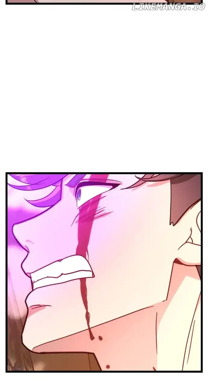 Maseknam – A Sexy Magician Chapter 43 page 3