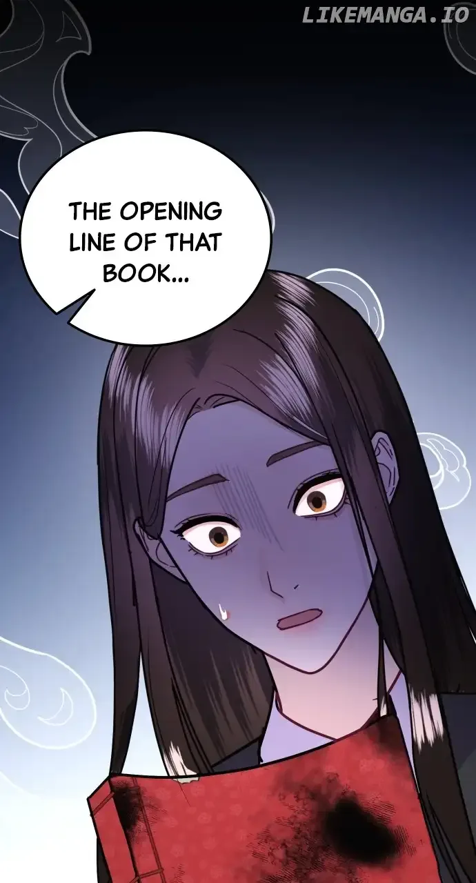 Maseknam – A Sexy Magician Chapter 45 page 105