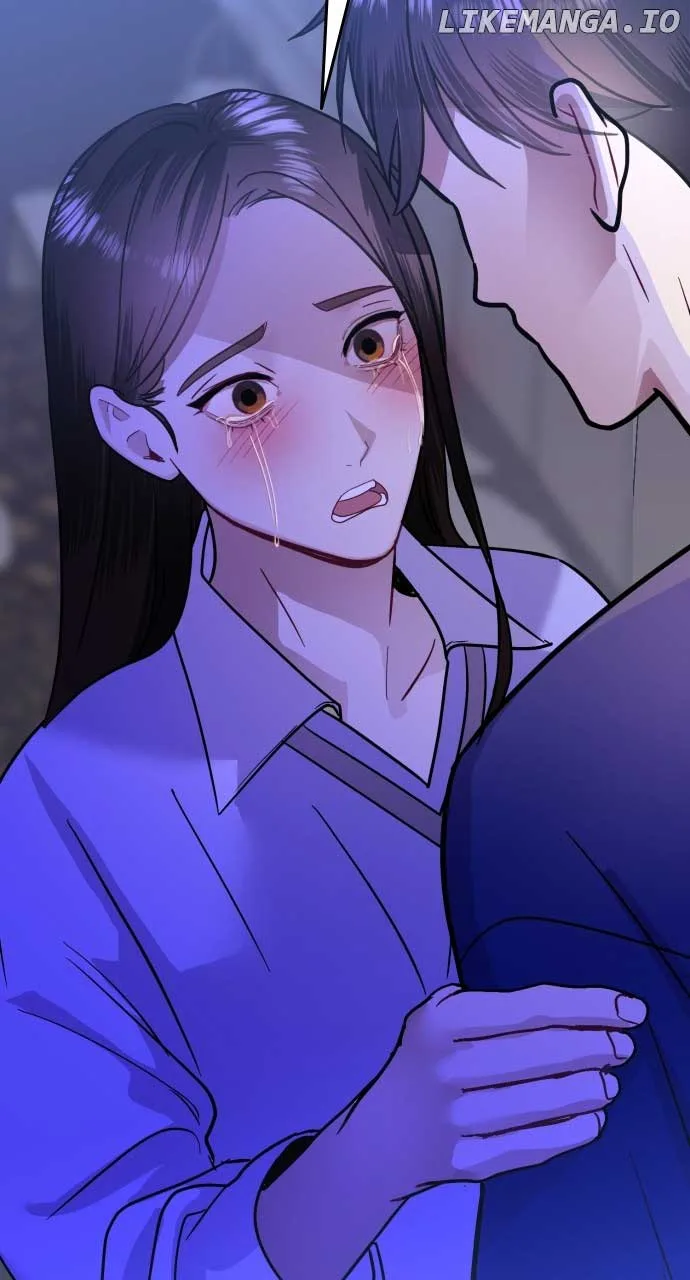 Maseknam – A Sexy Magician Chapter 36 page 118
