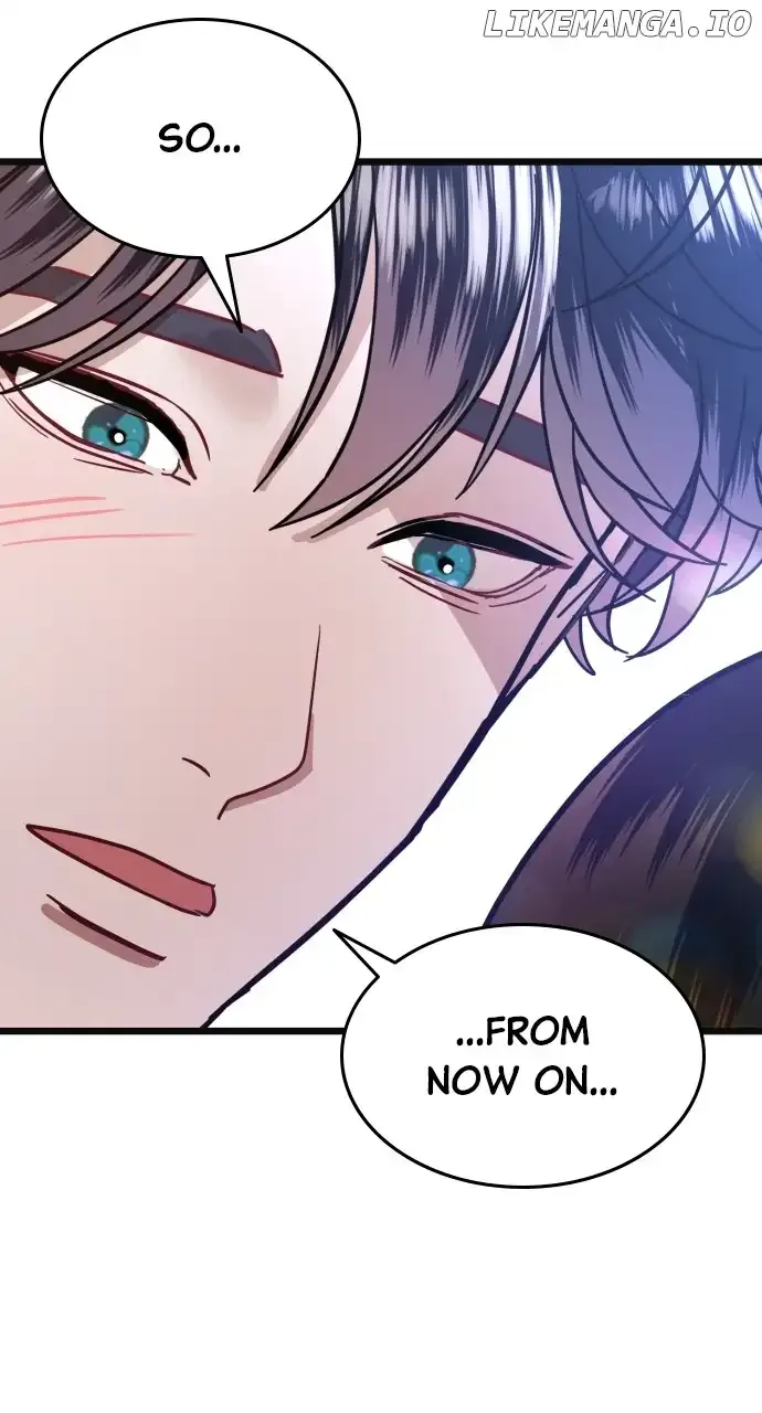 Maseknam – A Sexy Magician Chapter 39 page 93