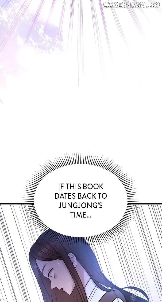 Maseknam – A Sexy Magician Chapter 45 page 116