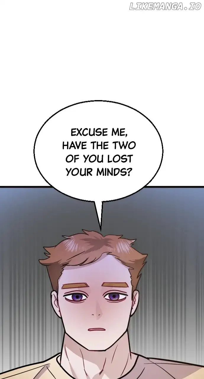 Maseknam – A Sexy Magician Chapter 39 page 102