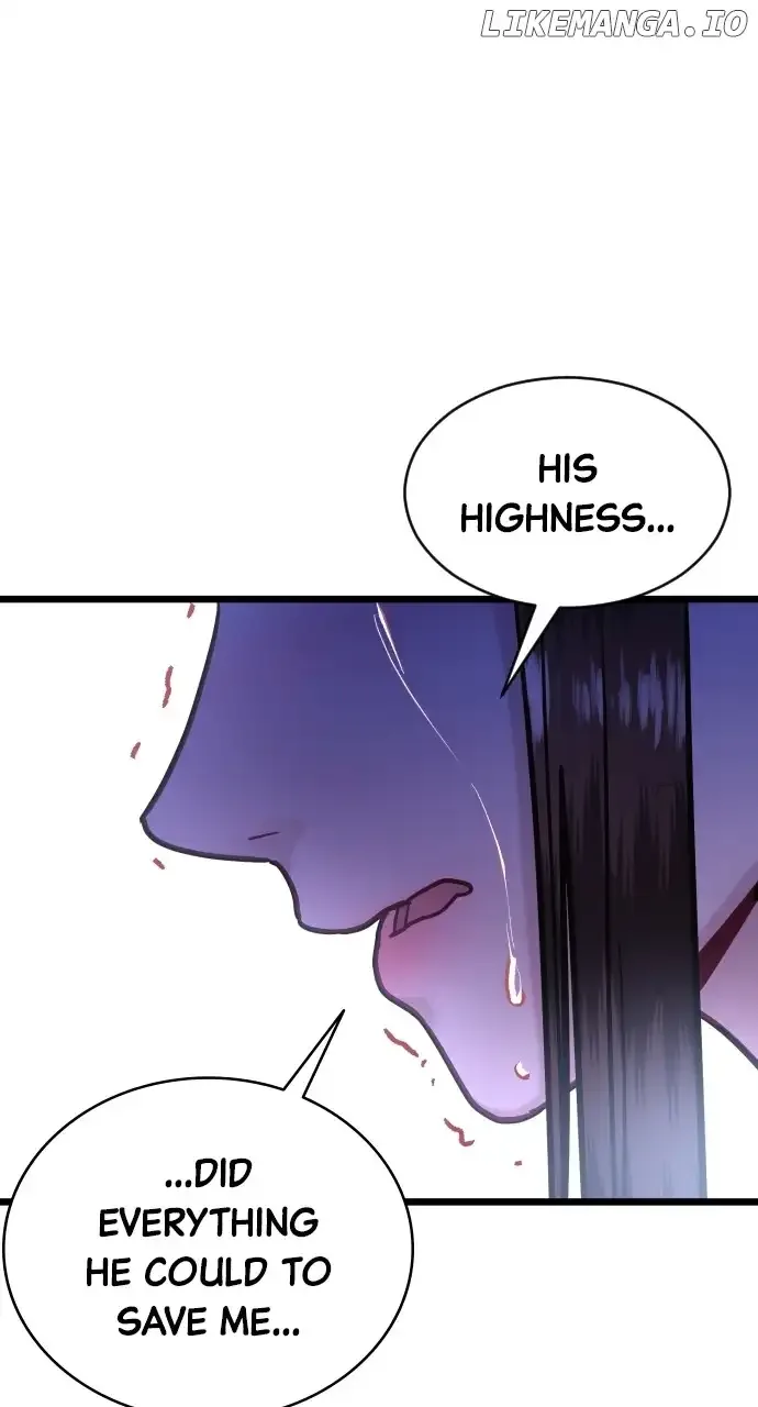 Maseknam – A Sexy Magician Chapter 46 page 40
