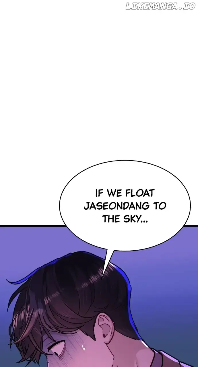 Maseknam – A Sexy Magician Chapter 46 page 65