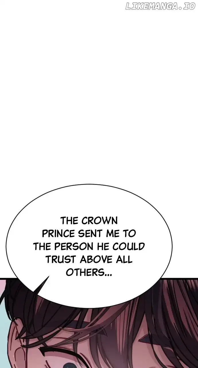 Maseknam – A Sexy Magician Chapter 46 page 49