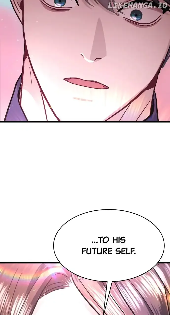 Maseknam – A Sexy Magician Chapter 46 page 50