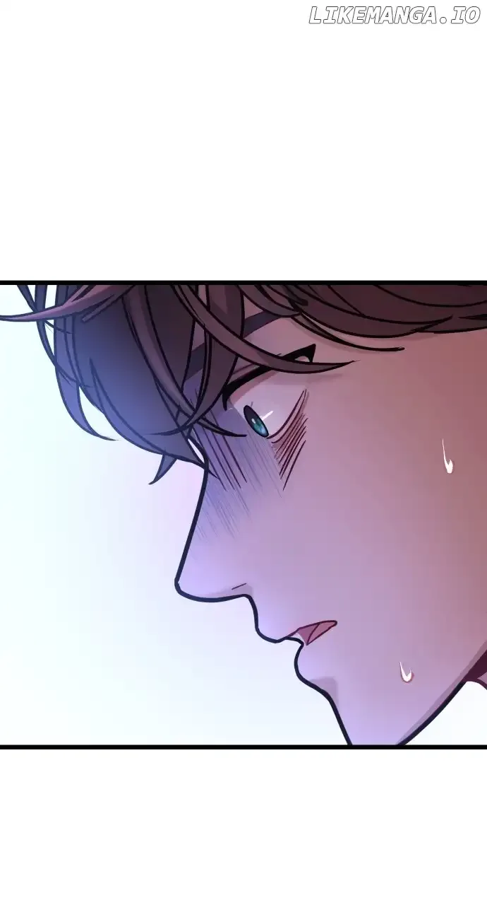 Maseknam – A Sexy Magician Chapter 46 page 61