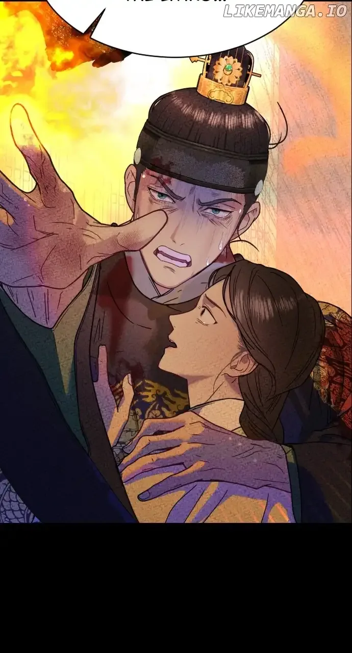 Maseknam – A Sexy Magician Chapter 46 page 43