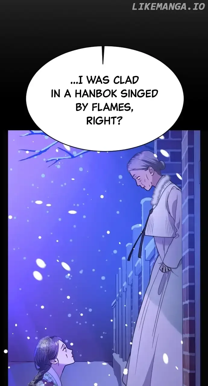 Maseknam – A Sexy Magician Chapter 46 page 25